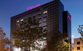 Mercure Den Haag Central